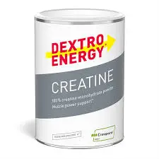The Importance of Creatine in Sports and Fitness image 1