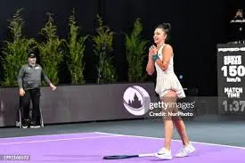 The Rise of Cristian Tennis in the Sports World image 1