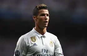 Cristiano Ronaldo: The Journey of a Football Legend