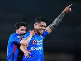 Cruz Azul vs Santos: A Thrilling Encounter in Liga MX