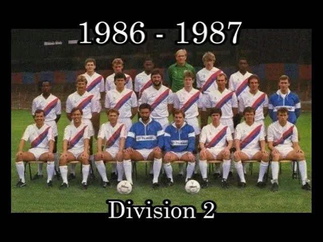 An In-Depth Look at Crystal Palace Football Club