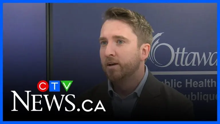 CTV News Ottawa: Your Source for Local News and Events