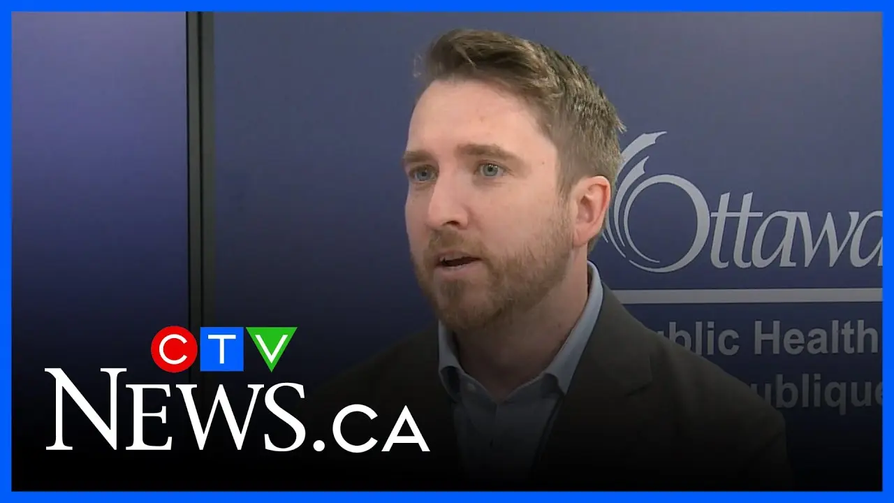 CTV News Ottawa: Your Source for Local News and Events