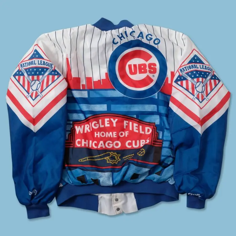 The Chicago Cubs: A Legacy of Baseball Excellence