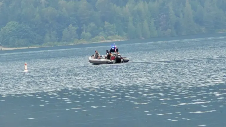 Overview of the Recent Cultus Lake Drowning Incident image 1