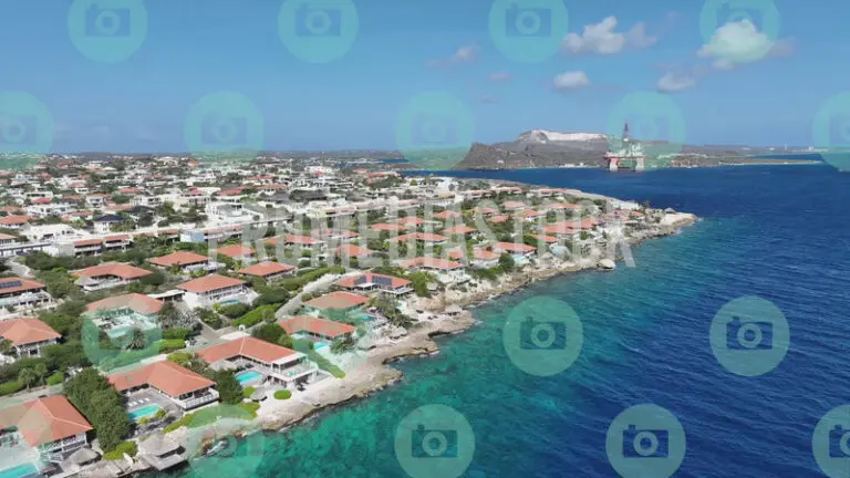 Exploring the Beauty and Culture of Curacao image 1