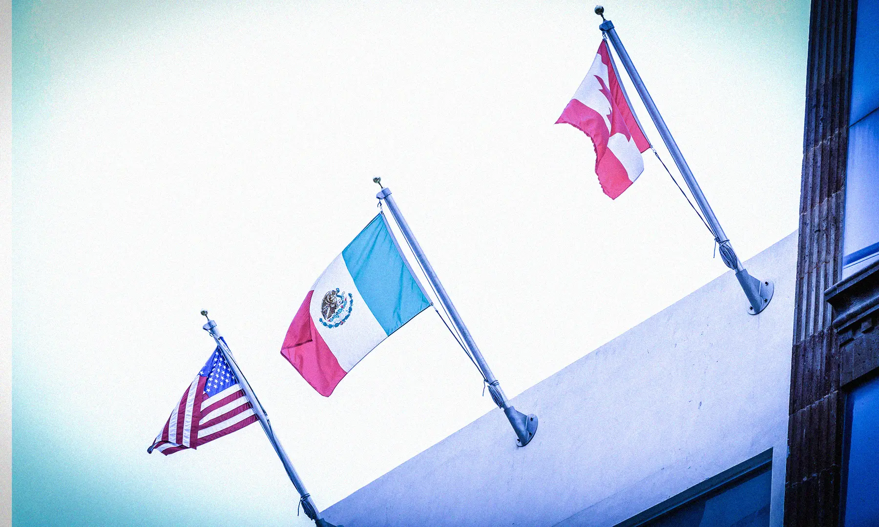 Understanding the CUSMA Agreement and Its Implications image 1