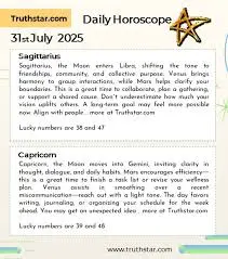 Your Daily Horoscope Today: Insights for All Zodiac Signs
