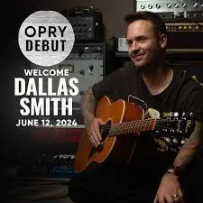 Dallas Smith: The Voice of Modern Canadian Country Music