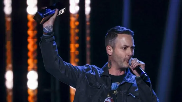 Dallas Smith’s 2023 Tour: A Celebration of Canadian Country Music