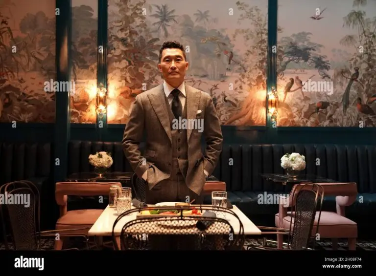 Daniel Dae Kim: A Trailblazer in Film and Television