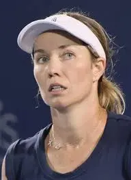 Danielle Collins: The Rising Star of Women’s Tennis