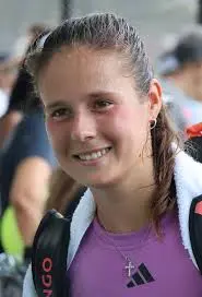 Daria Kasatkina: The Journey of a Tennis Prodigy
