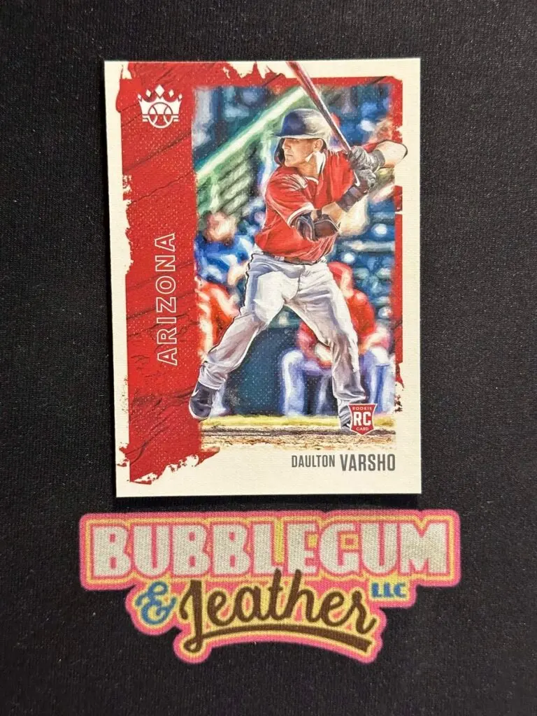 The Emergence of Daulton Varsho in Major League Baseball image 1