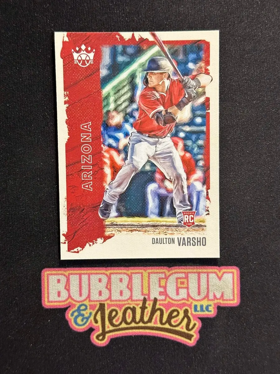 The Emergence of Daulton Varsho in Major League Baseball image 1