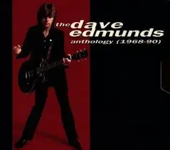 The Musical Legacy of Dave Edmunds image 1