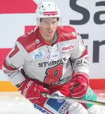 David Booth: A Canadian Sports Legend Shaping Hockey History
