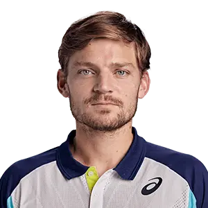 David Goffin: A Look at His Career and Achievements
