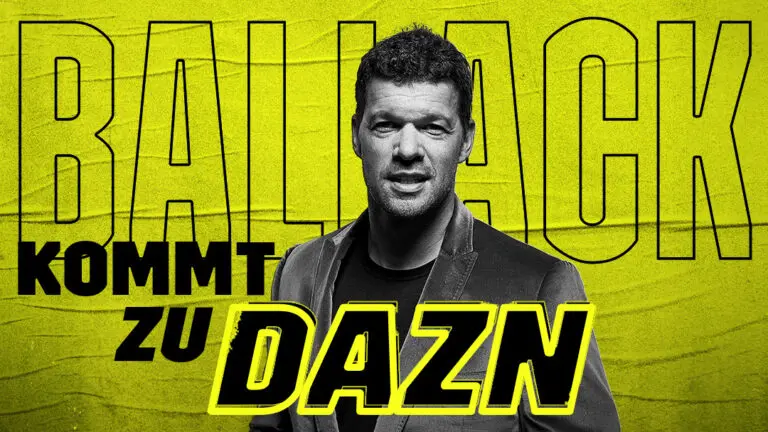 DAZN : L’avenir du streaming sportif