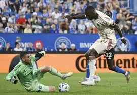 DC United vs Montréal: A Thrilling Clash in MLS
