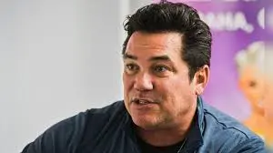 The Career and Influence of Dean Cain image 1