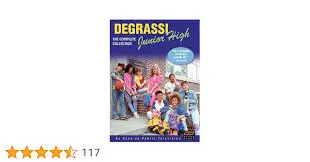 The Legacy of Degrassi: A Canadian Television Phenomenon