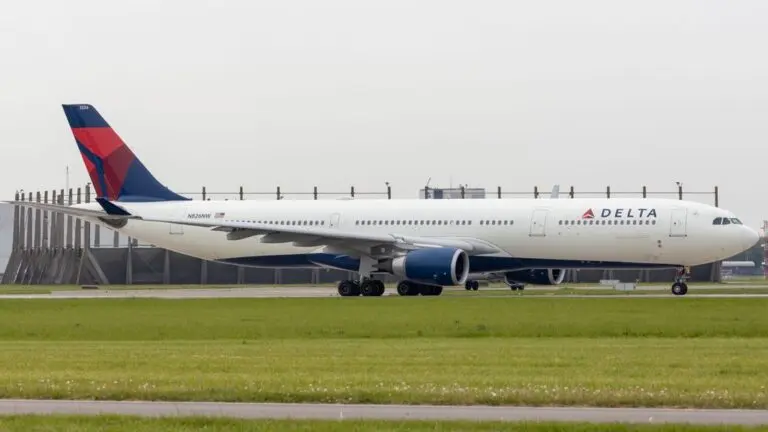 Delta Airlines: Leading the Way in Air Travel Innovations