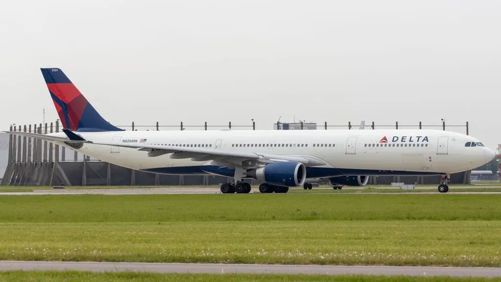 Delta Airlines: Leading the Way in Air Travel Innovations
