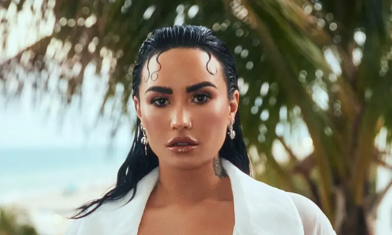Demi Lovato: A Star’s Journey Through Music and Advocacy