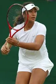 The Rise of Destanee Aiava in Women’s Tennis