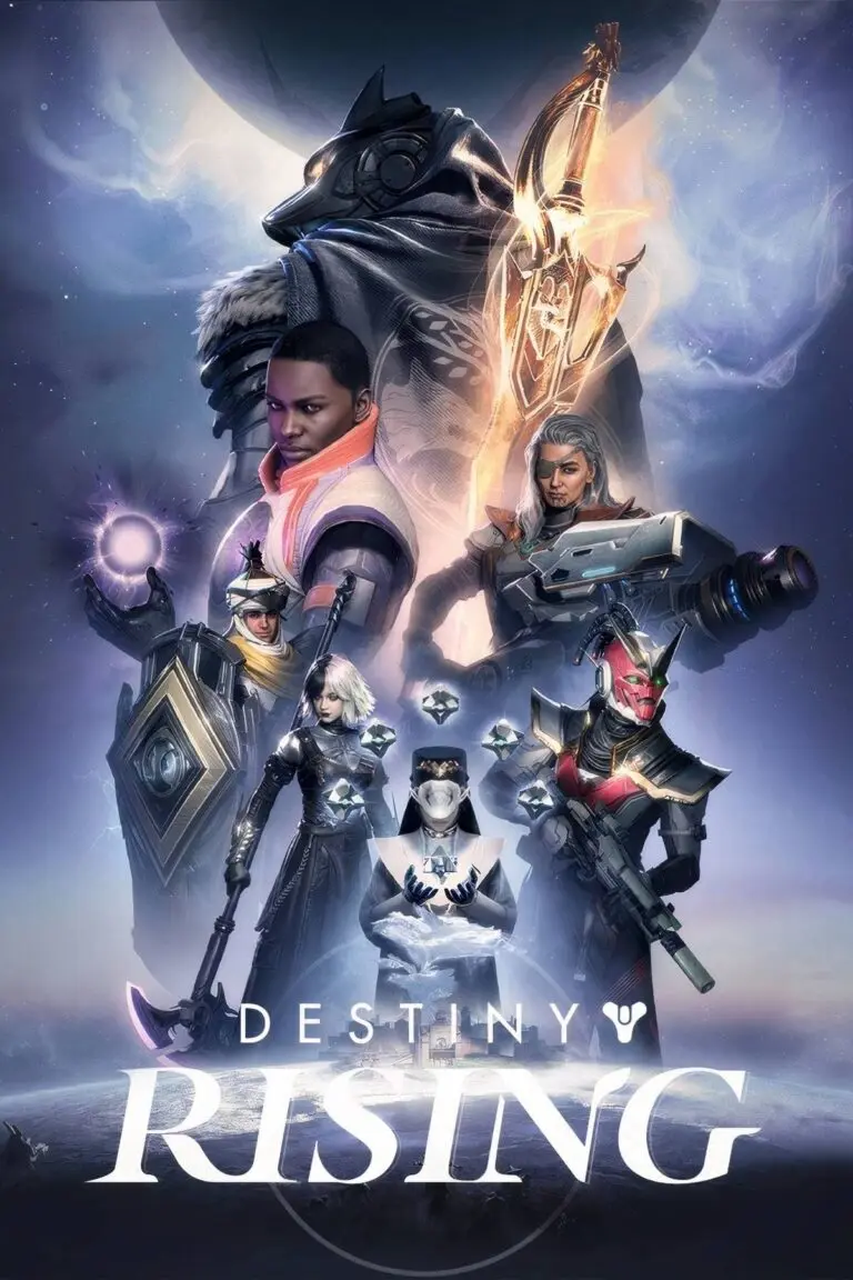 Destiny Rising: What You Need to Know