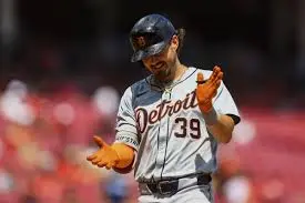 Analyzing the Detroit Tigers’ 2023 Season Performance