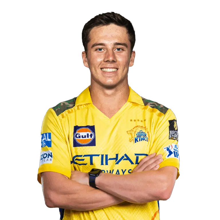 Dewald Brevis: The Emerging Cricket Sensation