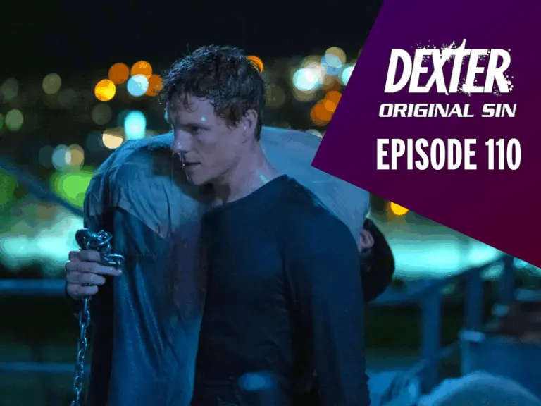 Exploring Dexter: Original Sin – A Thrilling Revival