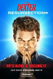 The Return of Dexter: Resurrection of a Cult Classic