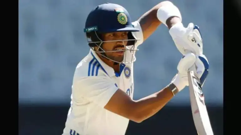 Dhruv Jurel: A Promising Talent in Indian Cricket