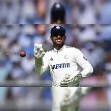 Dhruv Jurel: The Next Big Thing in Indian Cricket