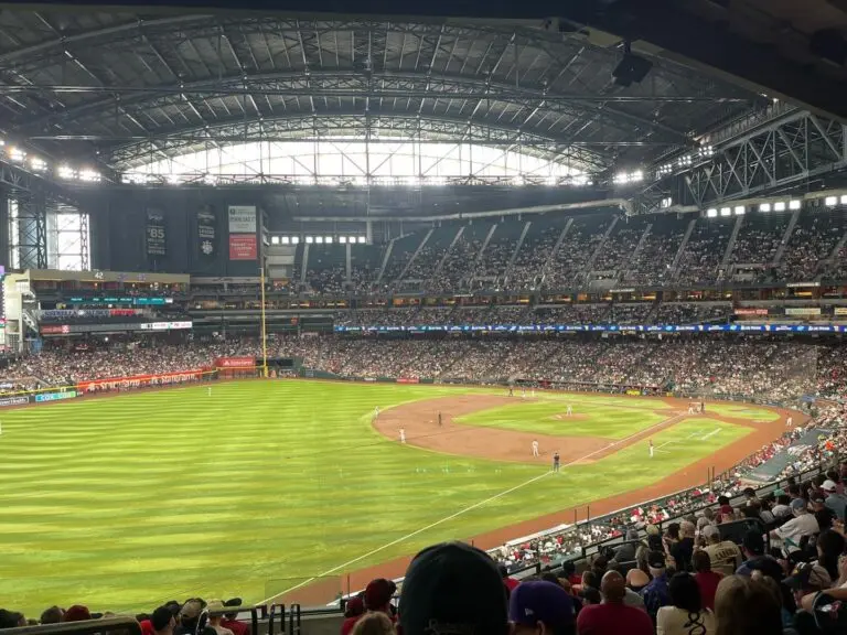 Diamondbacks vs Athletics: Game Highlights and Insights