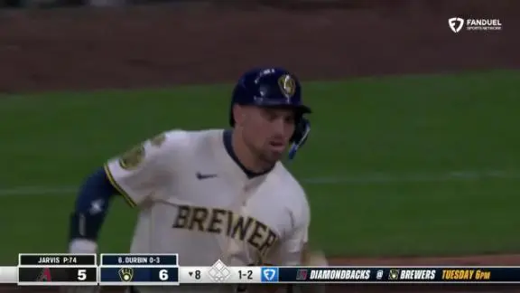Diamondbacks vs Brewers: Analyzing This Season’s Showdowns