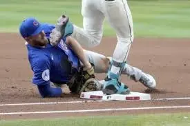 Diamondbacks vs Rockies: A Look at the Intense Rivalry