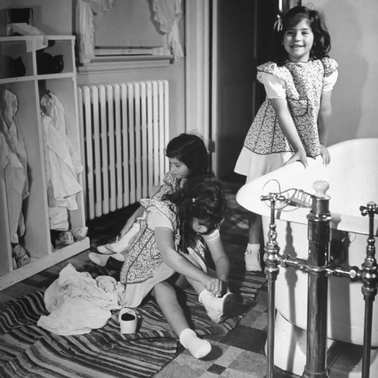 The Enduring Legacy of the Dionne Quintuplets image 1