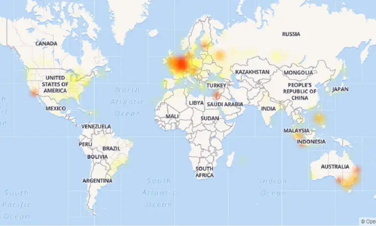 Major Discord Outage Disrupts Users Worldwide image 1