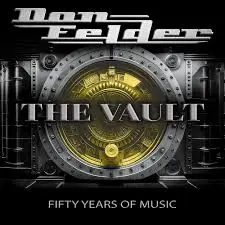 The Life and Legacy of Don Felder image 1