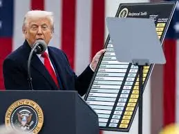 Les Récentes Nouvelles sur Donald Trump et la Douane image 1