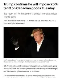 Understanding Donald Trump Tariffs on Canada: Recent Developments