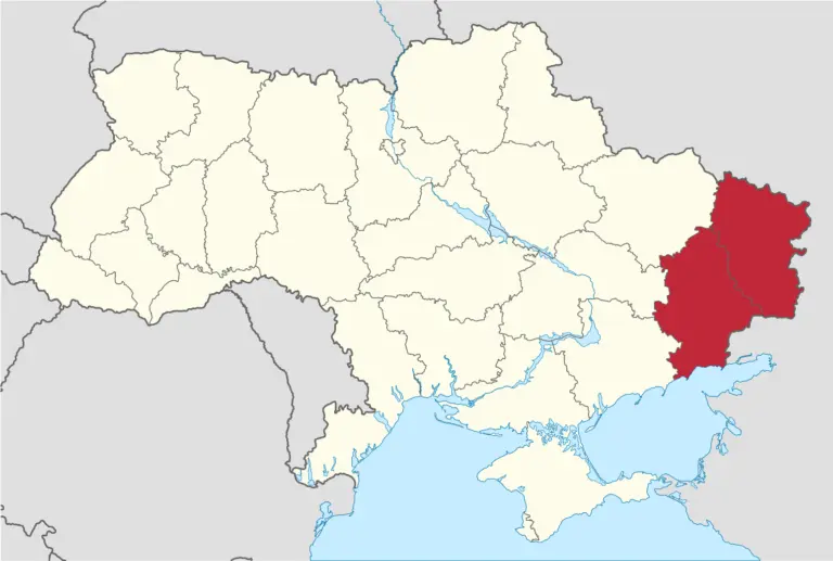 Understanding the Ongoing Situation in Donbas image 1