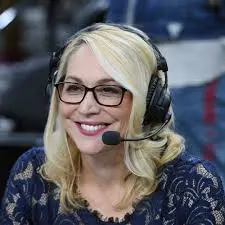 The Remarkable Career of Doris Burke image 1