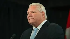 Doug Ford’s Changes Impacting Ontario Public Servants