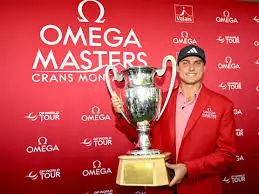 Latest News on the DP World Tour and Its Impact image 1