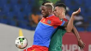 DR Congo vs Morocco: A Thrilling Football Encounter